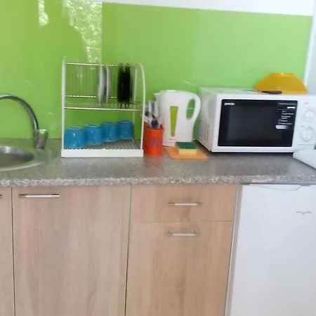 Casa Pescar Apartment *