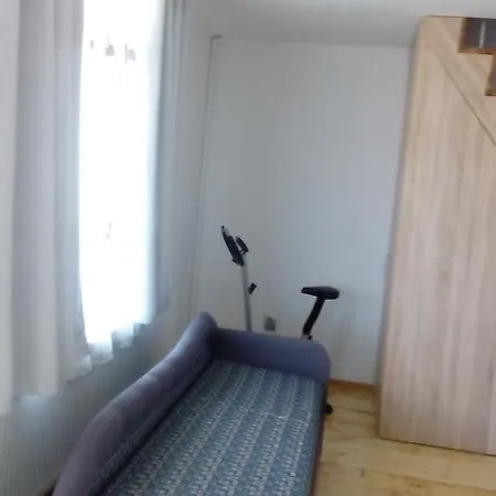 Apartment Casa Pescar Cluj-Napoca