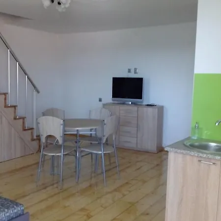 Apartment Casa Pescar