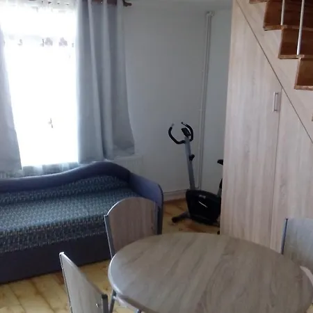 Casa Pescar Apartment Cluj-Napoca