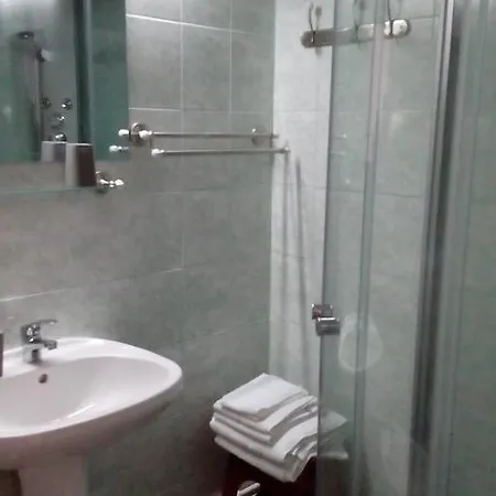 Apartment Casa Pescar Cluj-Napoca