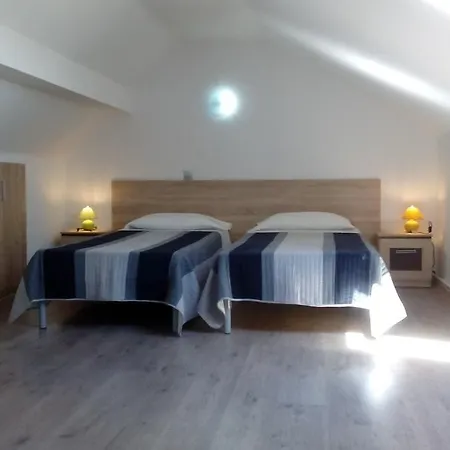 Casa Pescar Apartment