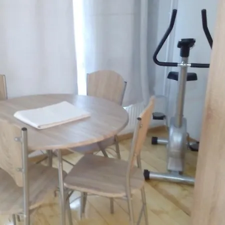 Casa Pescar Apartment