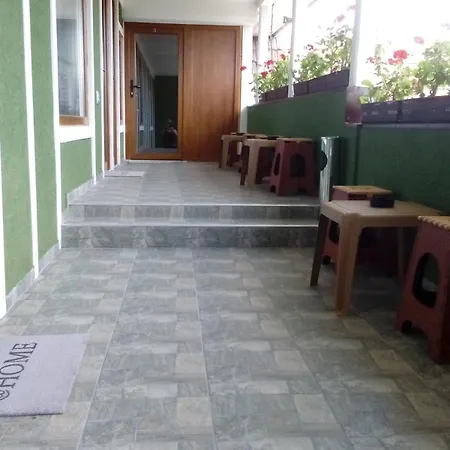Casa Pescar *