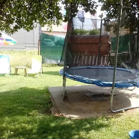 Casa Pescar Apartment *