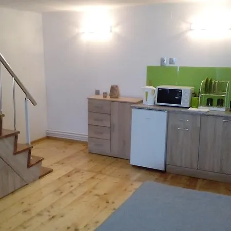 Casa Pescar Apartment
