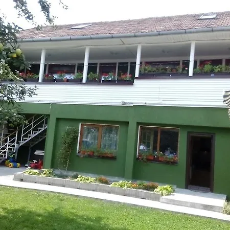 Casa Pescar Apartment