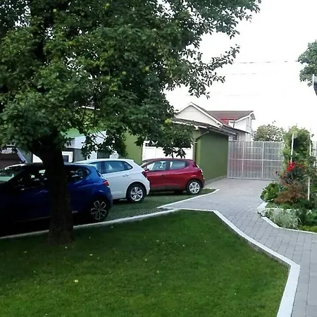 Casa Pescar Apartment